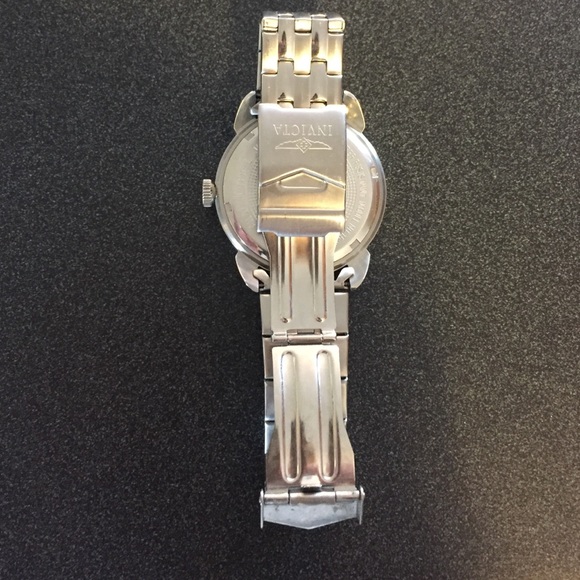 Invicta watch - Picture 2 of 2