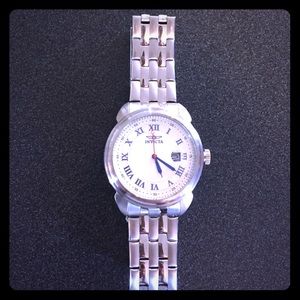 Invicta watch