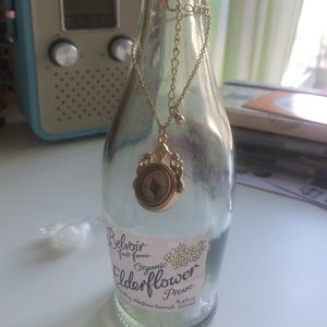 Urban Compass Necklace