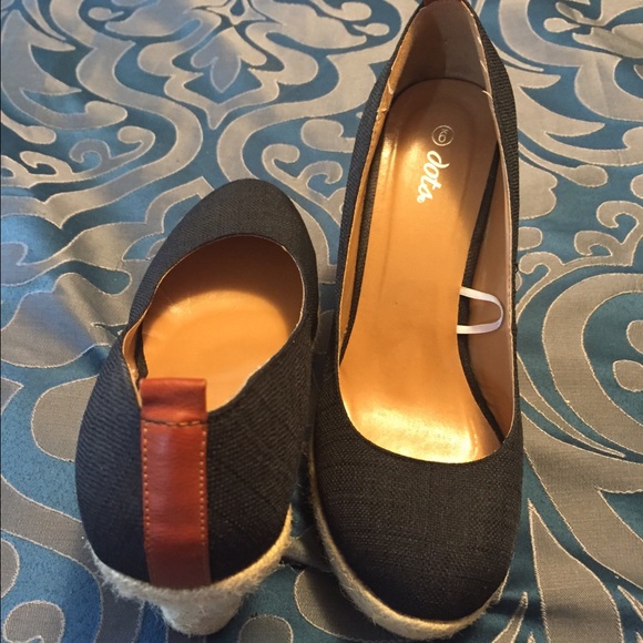 Wedges - Picture 2 of 2