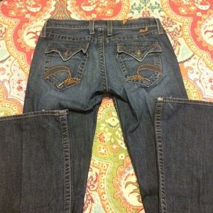 Lucky Brand Jeans
