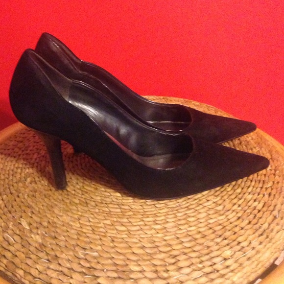 Nine West Shoes - Black shoes