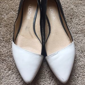Cute Aldo flats