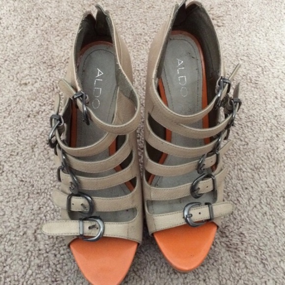 Also heels