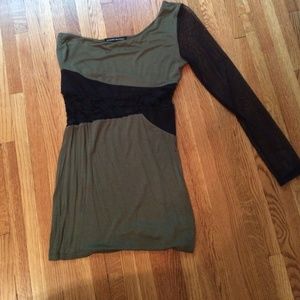 Donna Mizani Dress