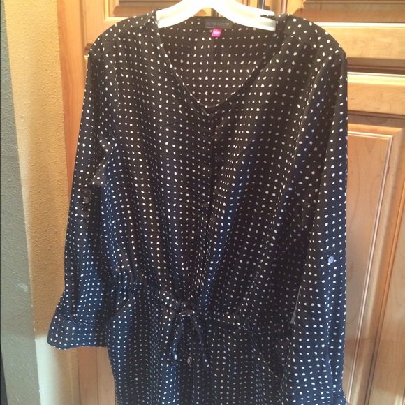 New with Tags and a free gift w/purchase