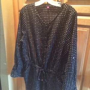 New with Tags and a free gift w/purchase