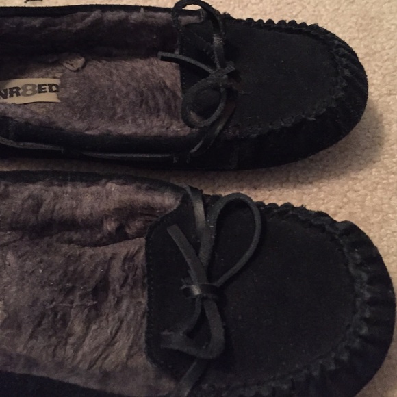 Black moccasins😇 - Picture 2 of 3