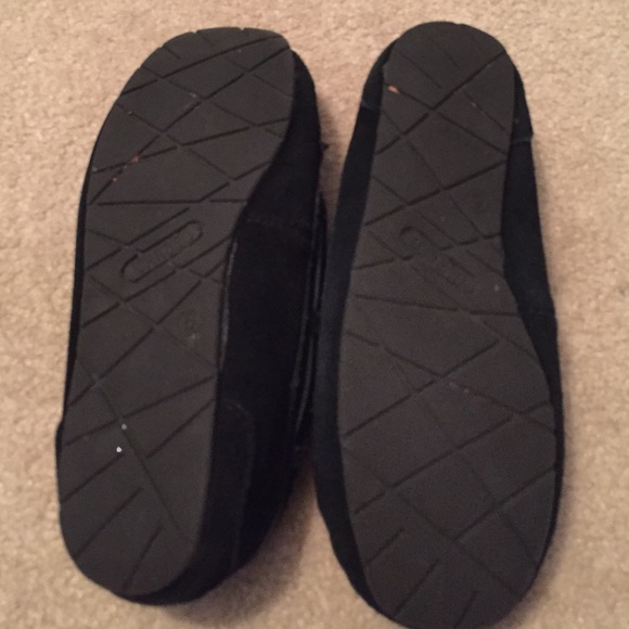 Black moccasins😇 - Picture 3 of 3