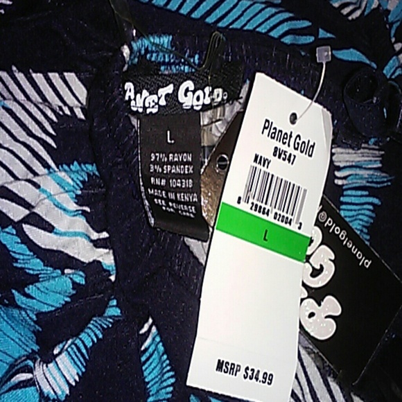 Sundress - Picture 3 of 4