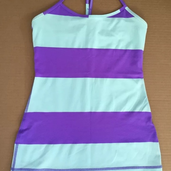 EUC power Y tank. Only worn a few times.