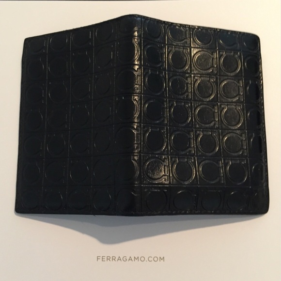 Salvatore Ferragamo Clutches & Wallets - Salvatore Ferragamo wallet