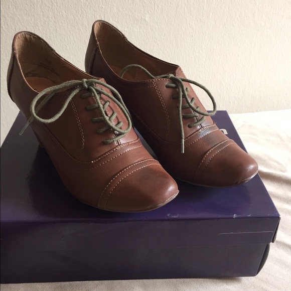 Kate Preston booties - Picture 1 of 4