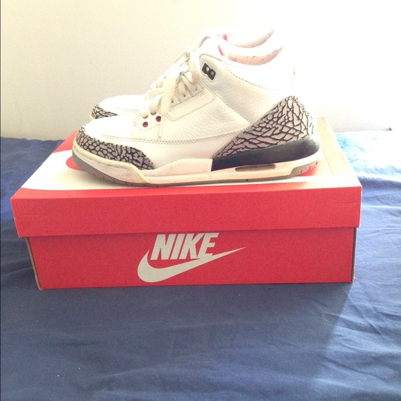 Cement Retro 3 (GS)