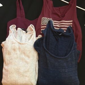 Brandy Melville Bundle