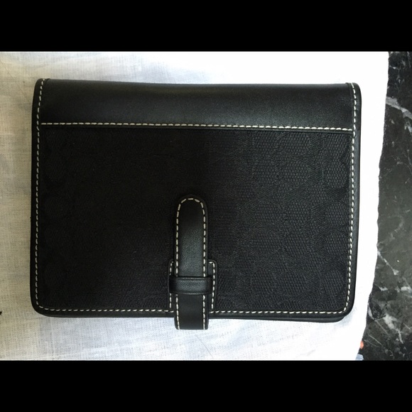 Coach Bags Coach Passport Holder Poshmark