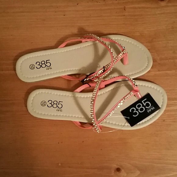 Not so basic flip flops