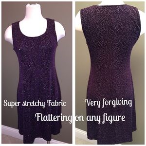 REDUCED👍A two piece Dress & Jacket combo