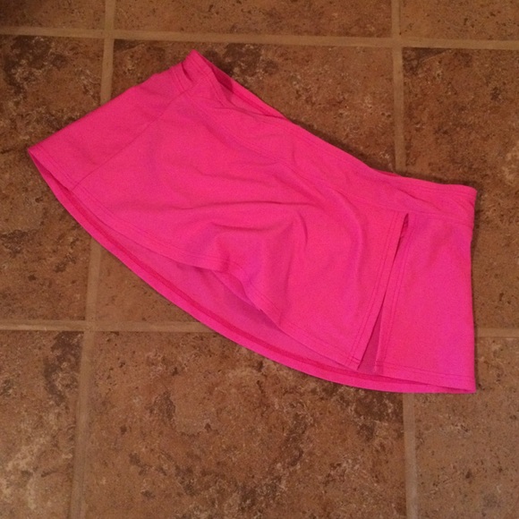 Swim skirt - Picture 1 of 2