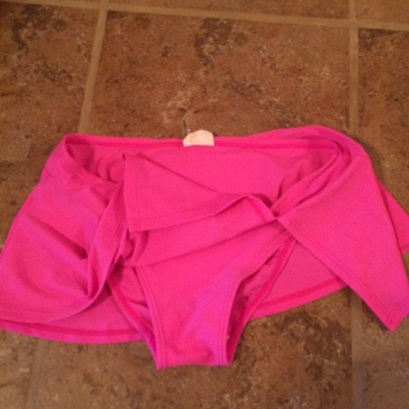 Swim skirt - Picture 2 of 2