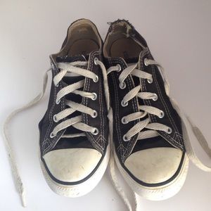 Converse TAKING OFFERS
