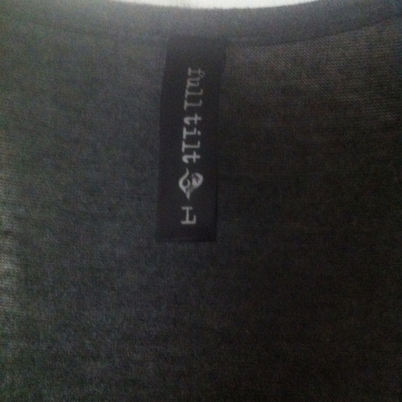 Daisy Heart Tanktop - Picture 2 of 4