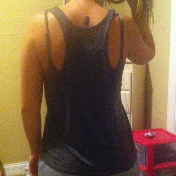 Daisy Heart Tanktop - Picture 4 of 4