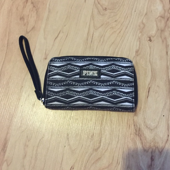 PINK Victoria's Secret Accessories - Victoria's Secret wallet