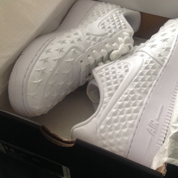 Forth of July Air Force ones - Picture 3 of 3