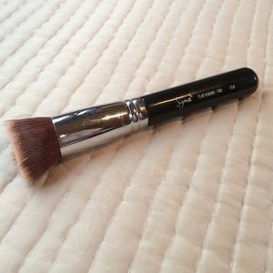 Authentic Sigma Flat Top Kabuki - F80