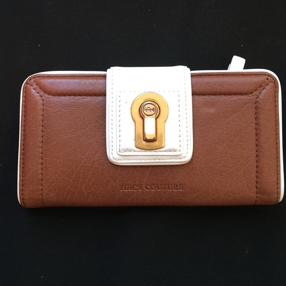 Juicy Couture Wallet