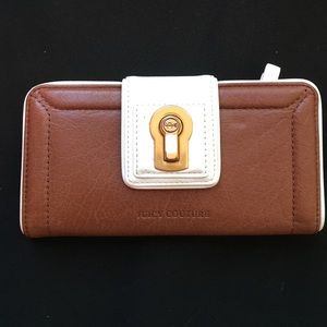 Juicy Couture Wallet