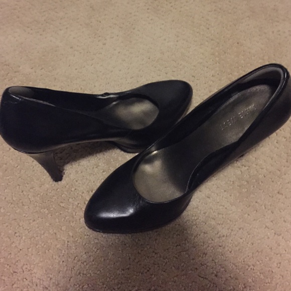 Nine West Shoes - Black pump