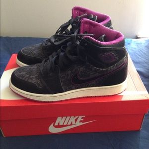 Retro 1 Jordan *** SOLD