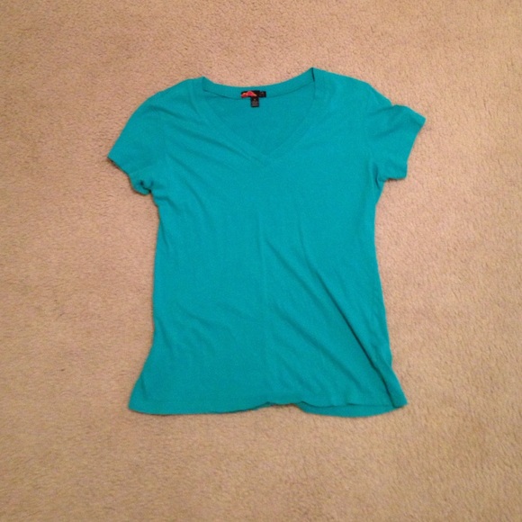 V-neck