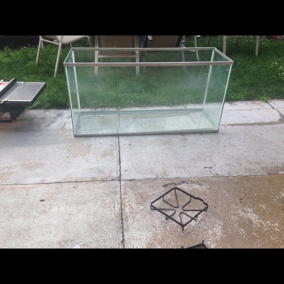 Fish tank
