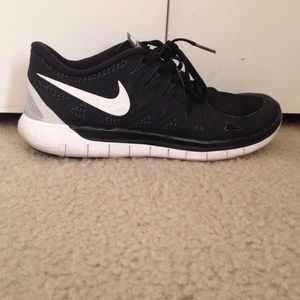 Nike Free run 5.0