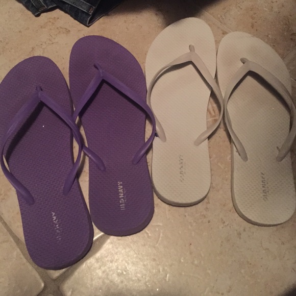 Flip flops