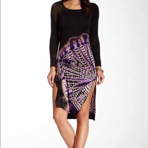 American Twist Dress