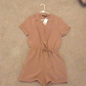 Romper/Jumpsuit