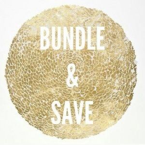 Bundle and save