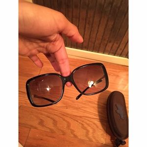 Authentic Tifanny & Co sunglasses