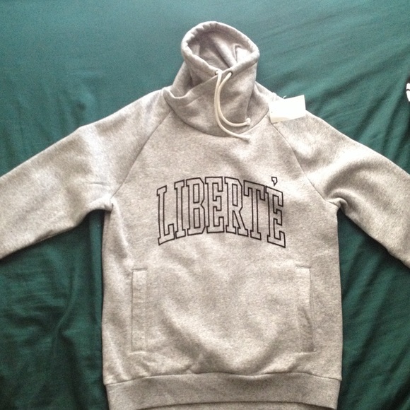 H&M sweater