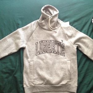 H&M sweater