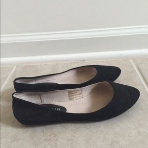 Black Flats