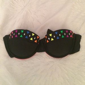 Bikini top push up