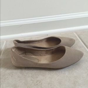 Tan Flats