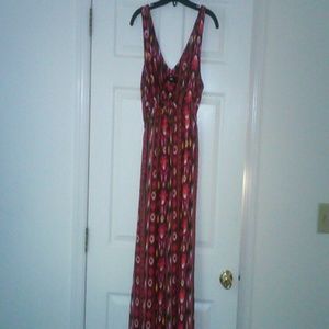 Sundress santa fe style
