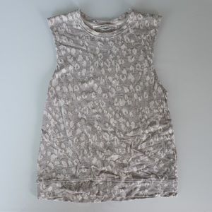 All Saints tank top