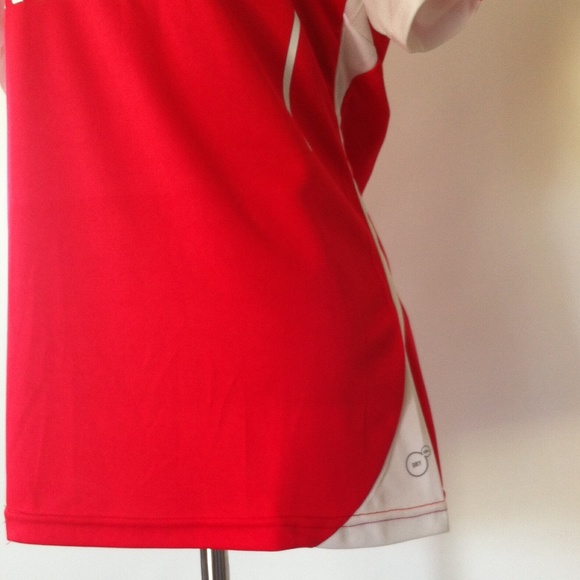 Puma Tops - Arsenal Puma Soccer Jersey Puma Tops - Arsenal Puma Soccer Jersey